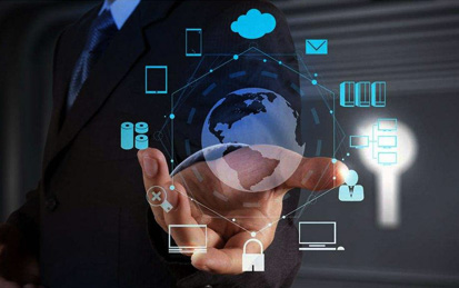 广东智岚科技 引领智能化与数字化服务新篇章