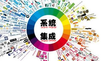 计算机信息系统集成企业资质与信息系统集成服务解析